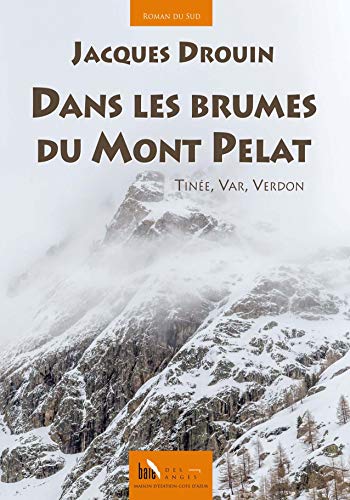 Stock image for Dans les brumes du mont Pelat for sale by medimops