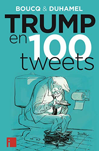 Stock image for Trump en 100 tweets for sale by medimops