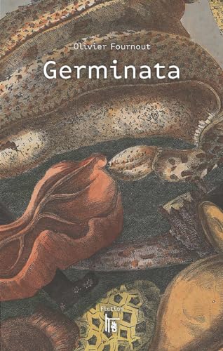 Beispielbild fr Germinata zum Verkauf von Ammareal