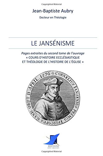 Stock image for Le Jansnisme for sale by Revaluation Books