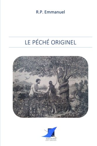Stock image for Le pch originel (French Edition) for sale by GF Books, Inc.