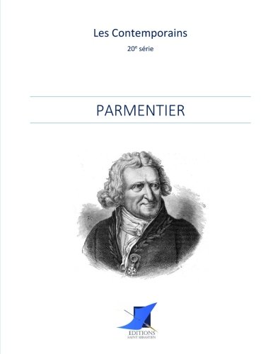 Stock image for Parmentier (French Edition) for sale by Books Unplugged