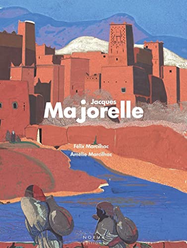 Stock image for Jacques Majorelle for sale by Lthy + Stocker AG