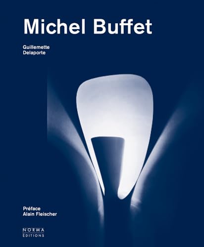 9782376660194: Michel Buffet