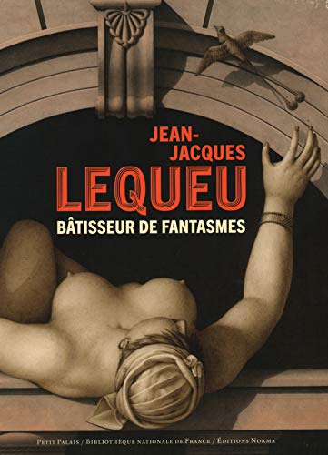 Stock image for Jean-Jacques Lequeu (French Edition) for sale by Outer Print