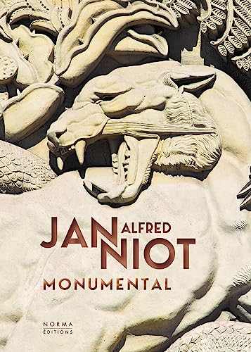 9782376660576: Alfred Janniot. Monumental.: Momumental