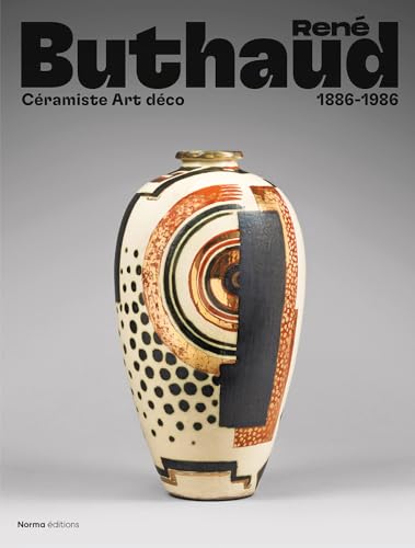 Beispielbild fr Ren Buthaud : Cramiste Art Dco 1886-1986 zum Verkauf von GreatBookPrices