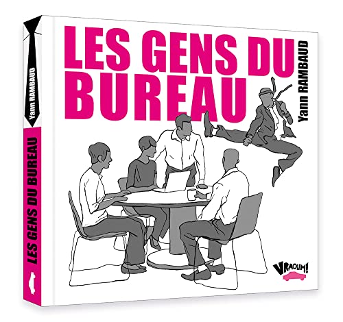 Stock image for Les gens du bureau for sale by medimops