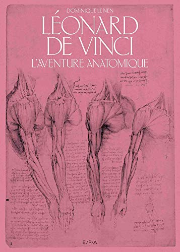 Stock image for Lonard de Vinci - l'aventure anatomique for sale by medimops