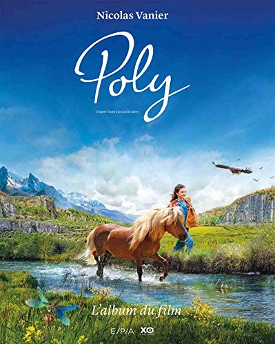 9782376711568: Poly: L'album du film