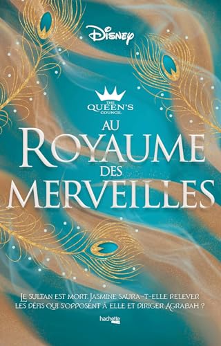 Stock image for The Queen's Council - Au Royaume des merveilles for sale by medimops