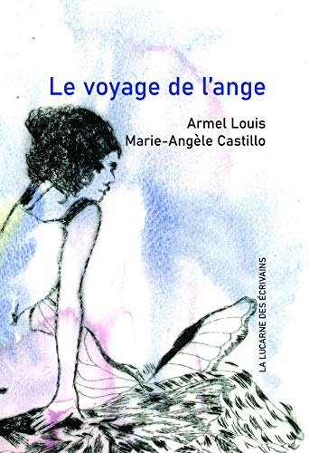 Stock image for Le voyage de l'ange for sale by Gallix