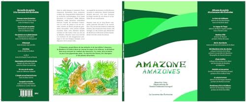 Beispielbild fr Amazone Amazones zum Verkauf von Gallix