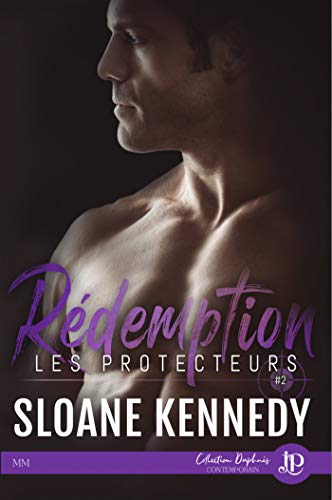 9782376761914: Rdemption: Les Protecteurs (French Edition)