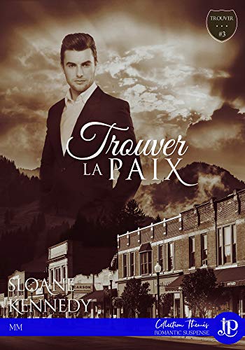 Stock image for Trouver la paix: Trouver. . .# 3 for sale by Revaluation Books