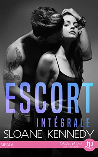 Beispielbild fr Escort: Int grale zum Verkauf von WorldofBooks