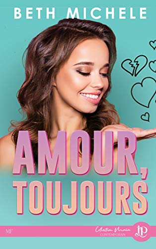 Beispielbild fr Amours, toujours zum Verkauf von WorldofBooks