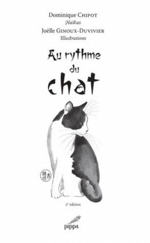 Beispielbild fr Au rythme du chat zum Verkauf von Gallix