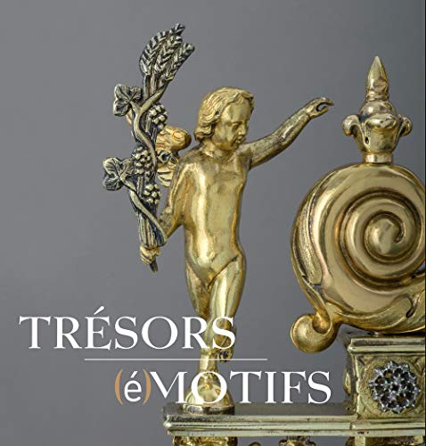 9782376800354: Trsors ()motifs