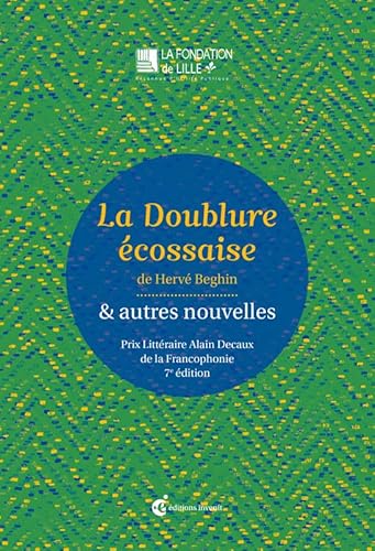 Stock image for La doublure cossaise: & autre nouvelles for sale by Gallix