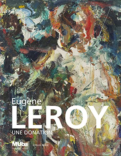 Beispielbild fr Eugne Leroy: Une donation zum Verkauf von medimops