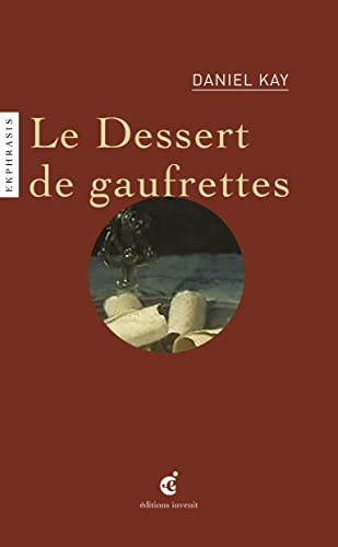 Beispielbild fr Baugin, Le Dessert de gaufrettes zum Verkauf von Ammareal