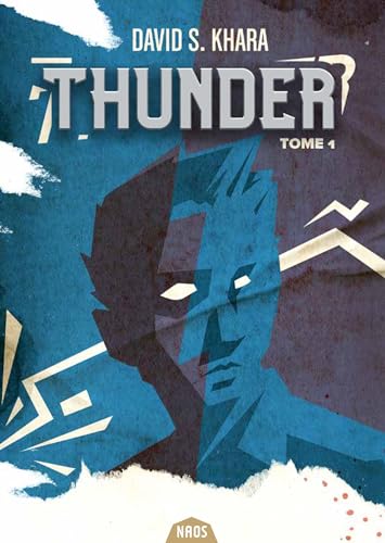 Beispielbild fr Thunder, Tome 1 : zum Verkauf von medimops