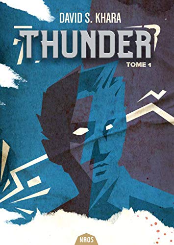 Stock image for Thunder, Tome 1 : for sale by medimops