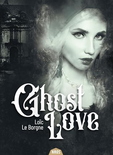 Beispielbild fr Ghost Love zum Verkauf von medimops