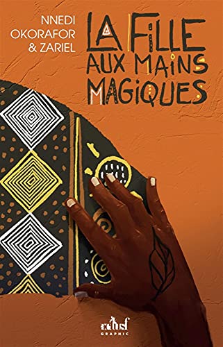 Beispielbild fr La Fille Aux Mains Magiques zum Verkauf von RECYCLIVRE