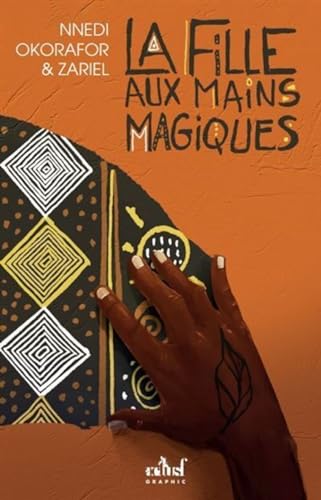 Stock image for La Fille Aux Mains Magiques for sale by RECYCLIVRE