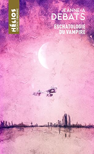 Stock image for Eschatologie du vampire for sale by Librairie La Canopee. Inc.