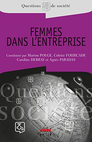 Stock image for Femmes dans l'entreprise for sale by medimops