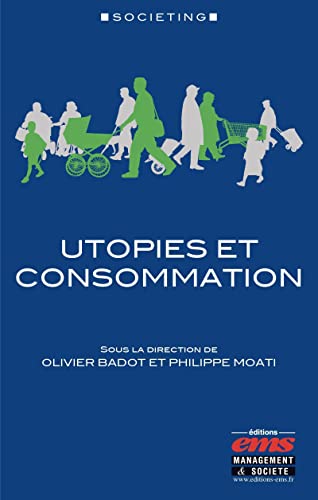 Beispielbild fr Utopies et consommation zum Verkauf von medimops
