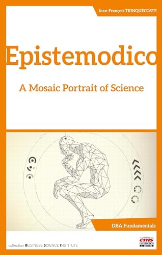 9782376879336: Epistemodico: A Mosaic Portrait of Science