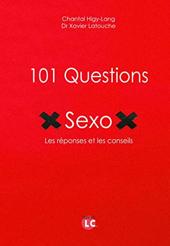 Stock image for 101 Questions Sexo - Les rponses et les conseils: - Les rponses et les conseils for sale by Gallix