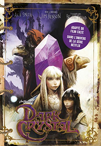 Stock image for Dark Crystal for sale by medimops