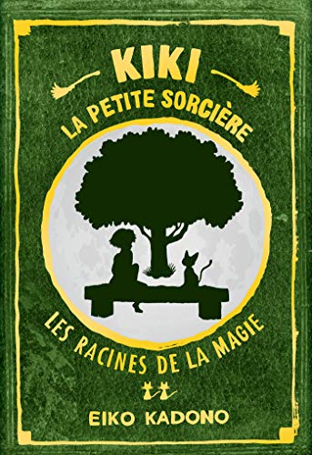 

Kiki la petite sorcière 2: Les Racines de la magie