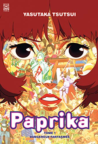 Imagen de archivo de Paprika T1 a la venta por medimops