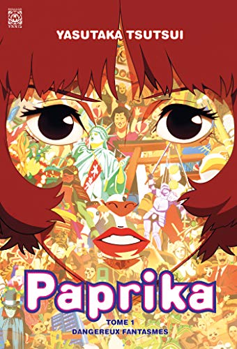 Stock image for Paprika T1 for sale by medimops