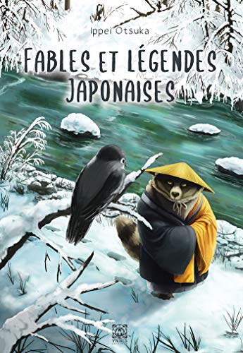 Stock image for Fables et lgendes Japonaises for sale by medimops