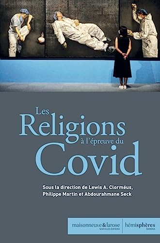 Stock image for Les Religions  l'preuve du Covid for sale by Gallix