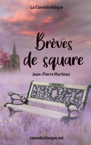 Beispielbild fr Brves de square (French Edition) zum Verkauf von Book Deals