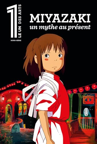 9782377153084: Le 1 Hors-Srie XL - Miyazaki, un Mythe au Prsent