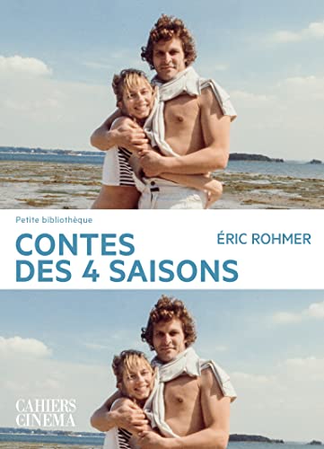 Beispielbild fr Les Contes des 4 Saisons zum Verkauf von Gallix
