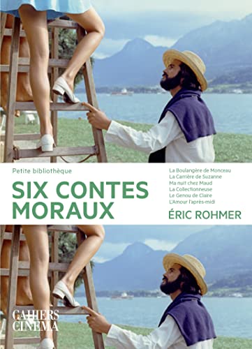 Beispielbild fr Six contes moraux zum Verkauf von Gallix