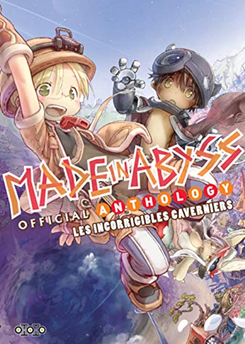  Made in Abyss Vol. 4: 9781626929197: Tsukushi, Akihito: Books