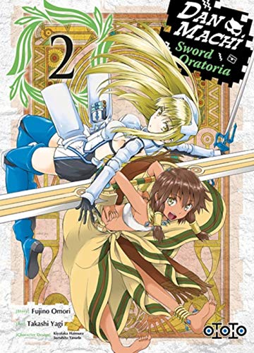 Danmachi Light Novel Fujino Omori Aurographed Anime Manga Comics Rare  Collection