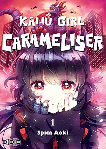 Beispielbild fr Kaij Girl Carameliser T01 zum Verkauf von medimops