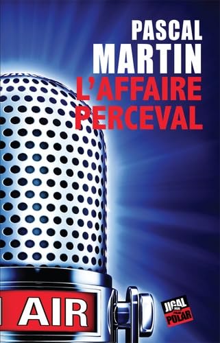 9782377220687: L'affaire Perceval